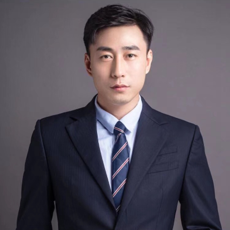元御泰 交互与体验设计负责人